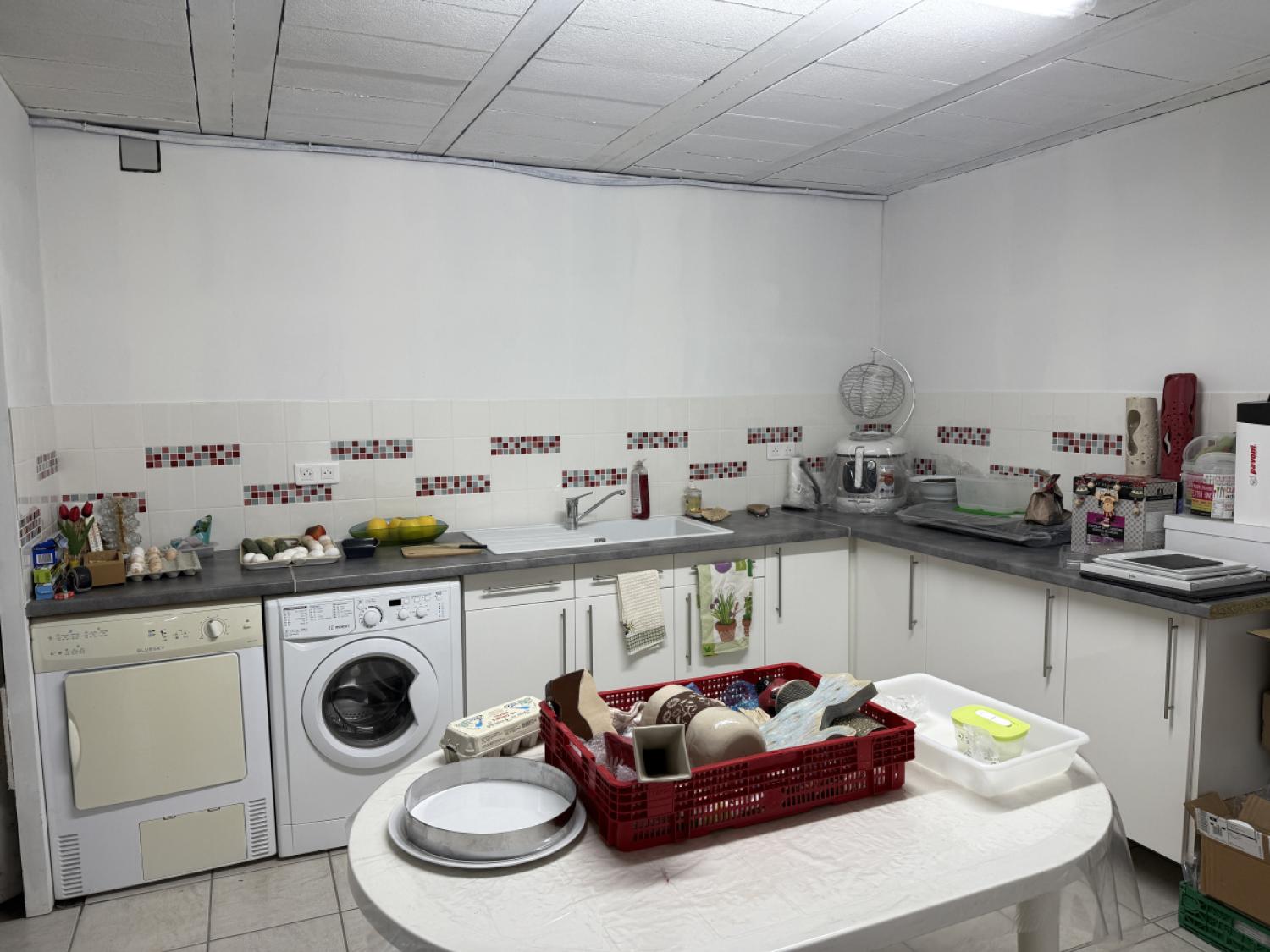  à vendre maison indépendant Vignols Corrèze 13