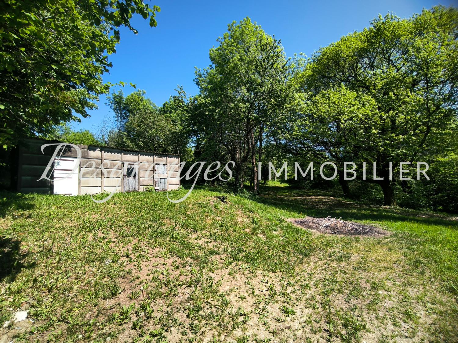 à vendre ferme Concèze Corrèze 11