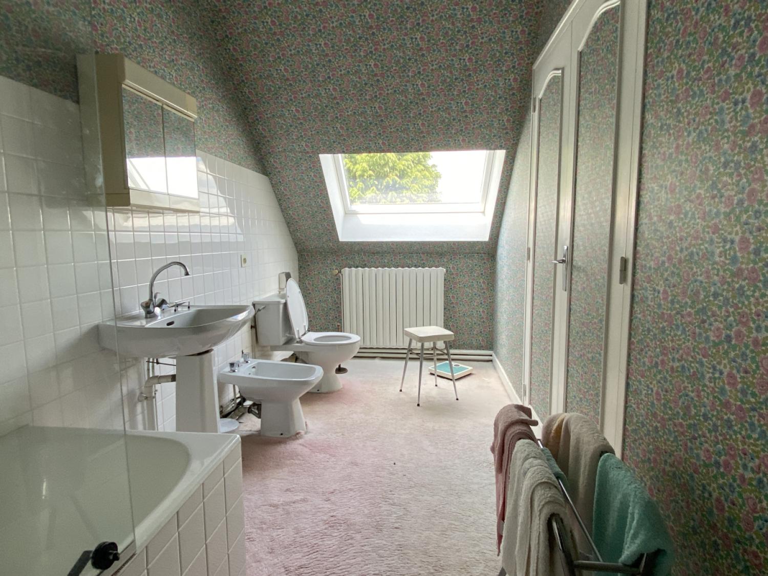  à vendre maison indépendant Beyssac Corrèze 20