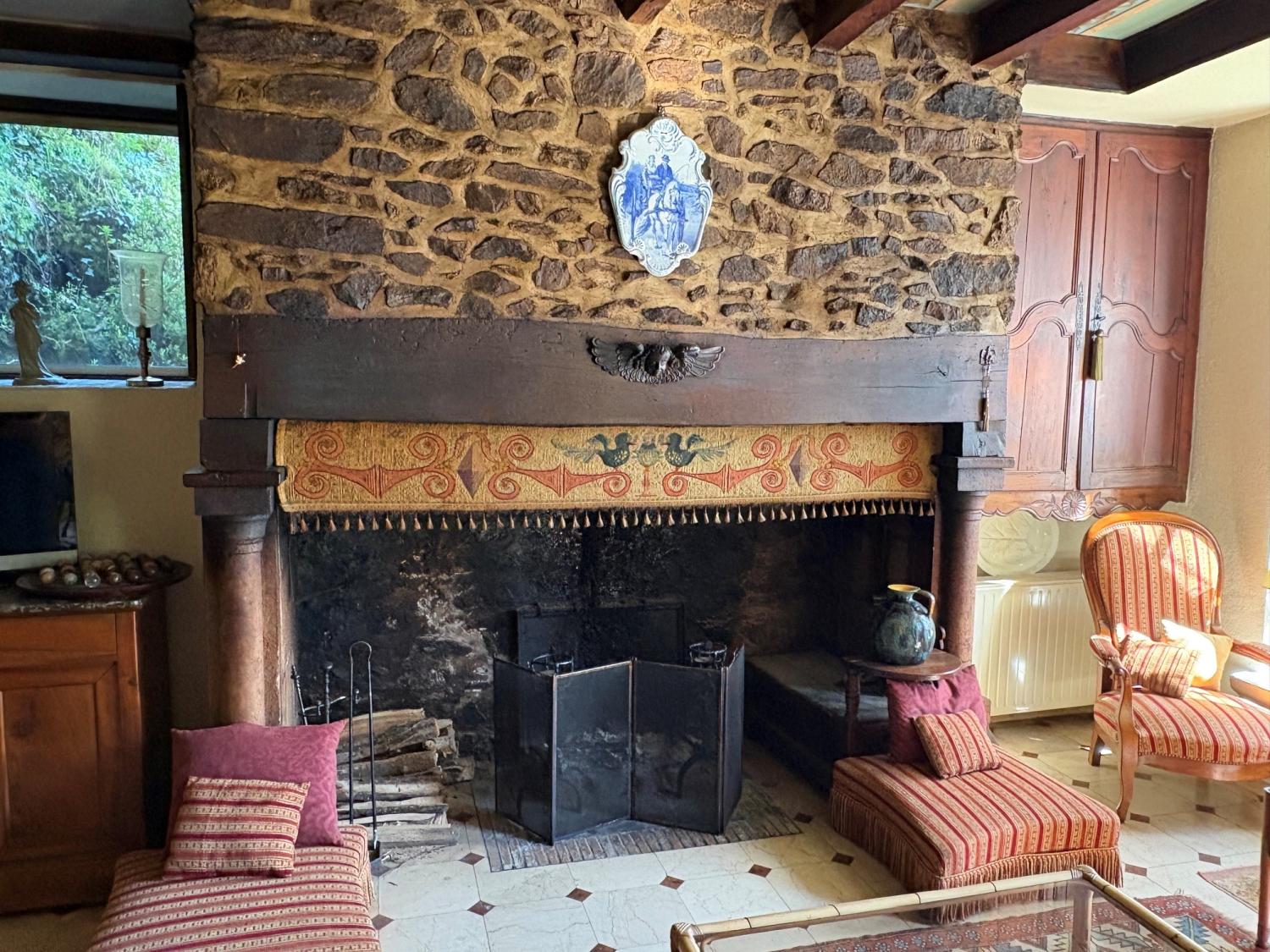 à vendre maison Vigeois Corrèze 13