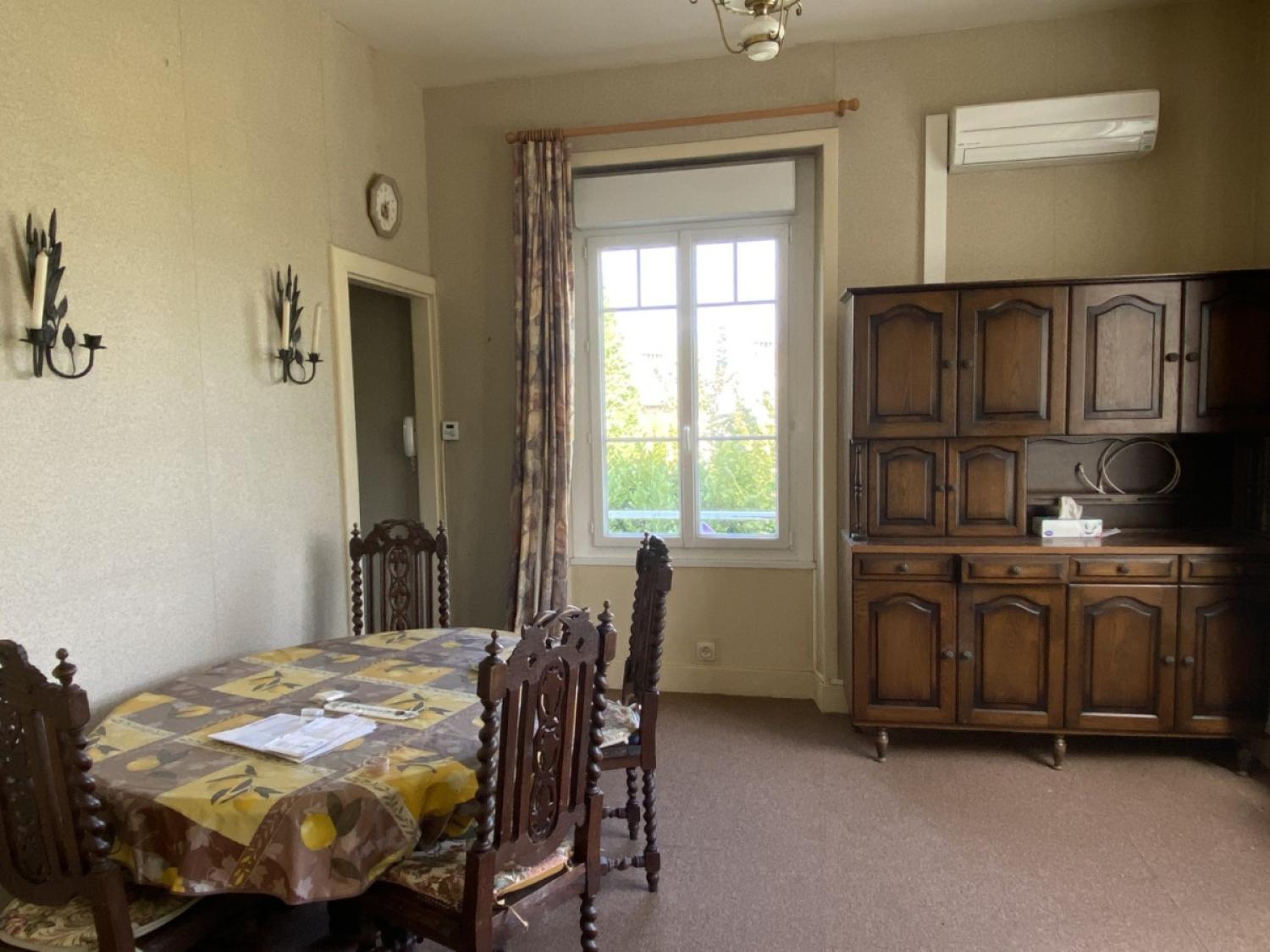 à vendre maison indépendant Arnac-Pompadour Corrèze 13