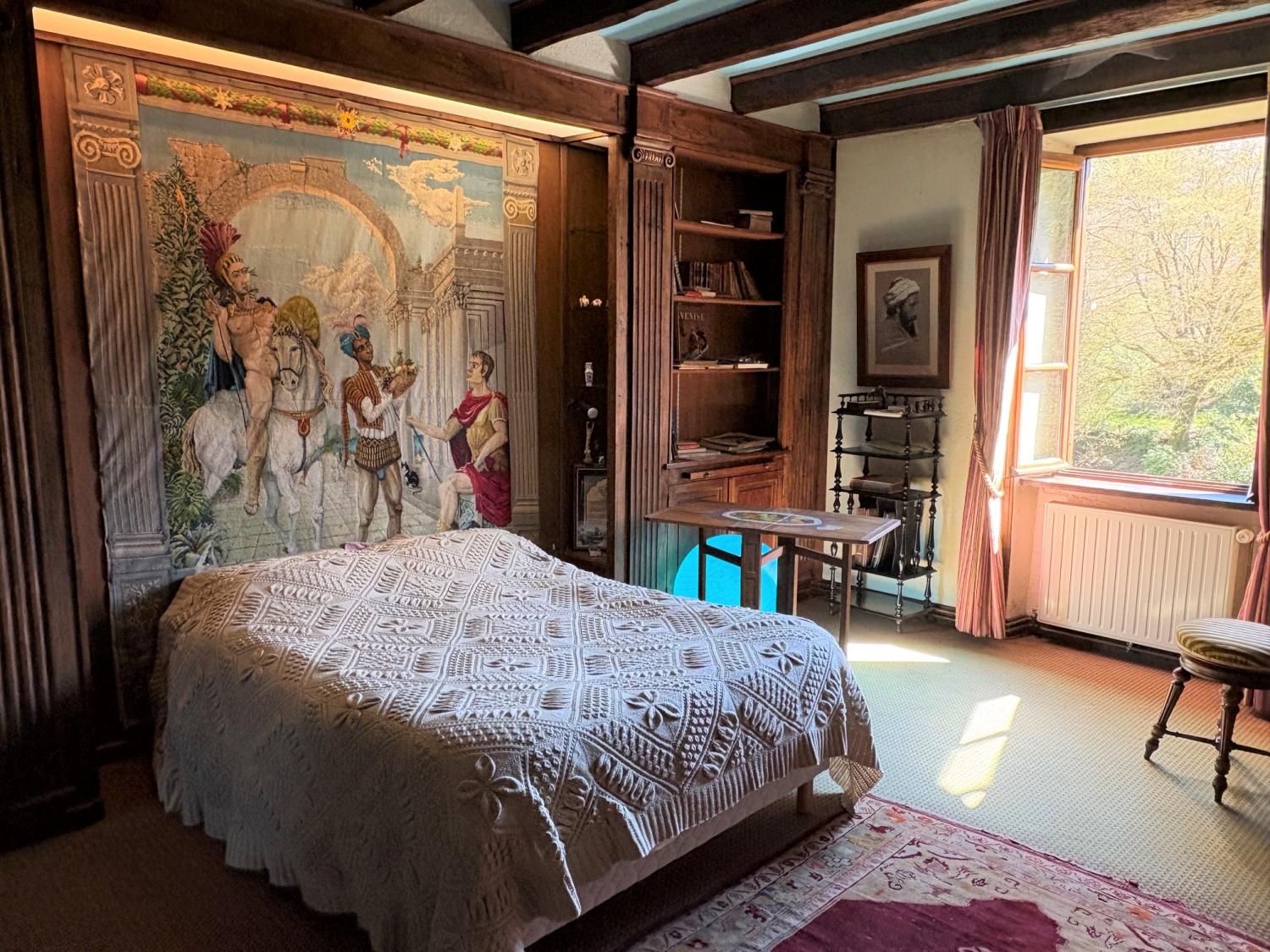à vendre maison Vigeois Corrèze 20