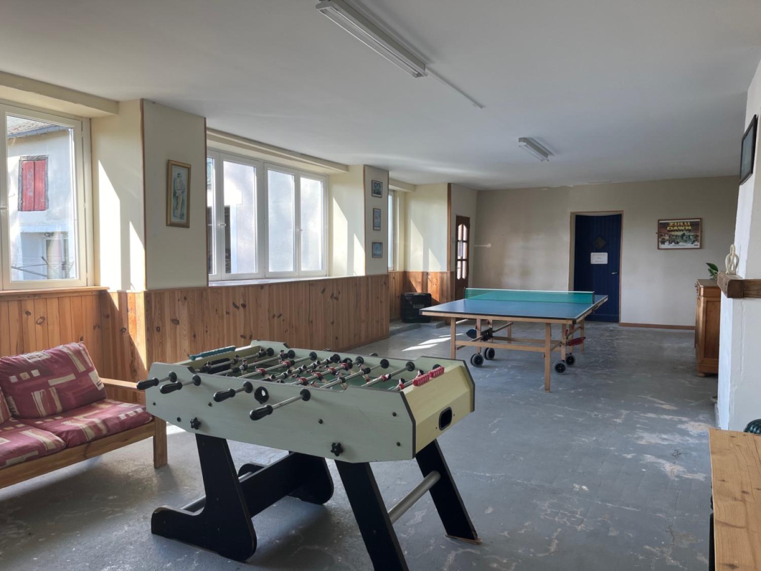  à vendre gîtes/ chambres d'hôtes La Coquille Dordogne 20