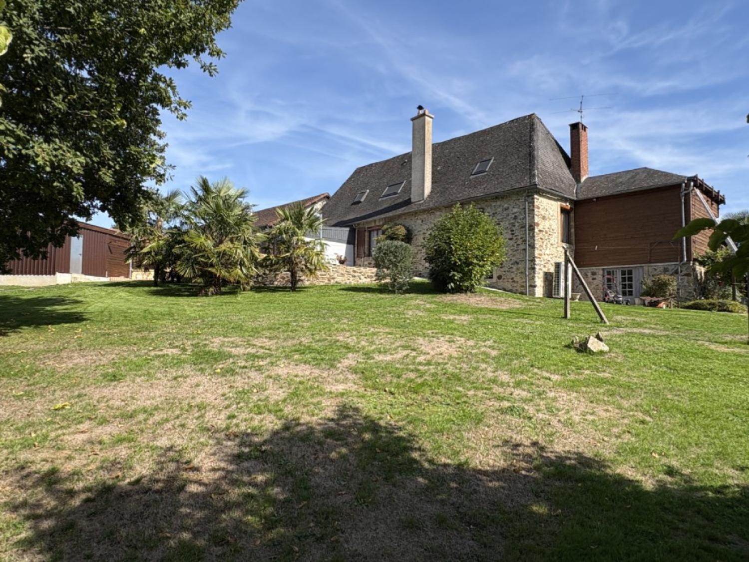  à vendre maison indépendant Arnac-Pompadour Corrèze 3