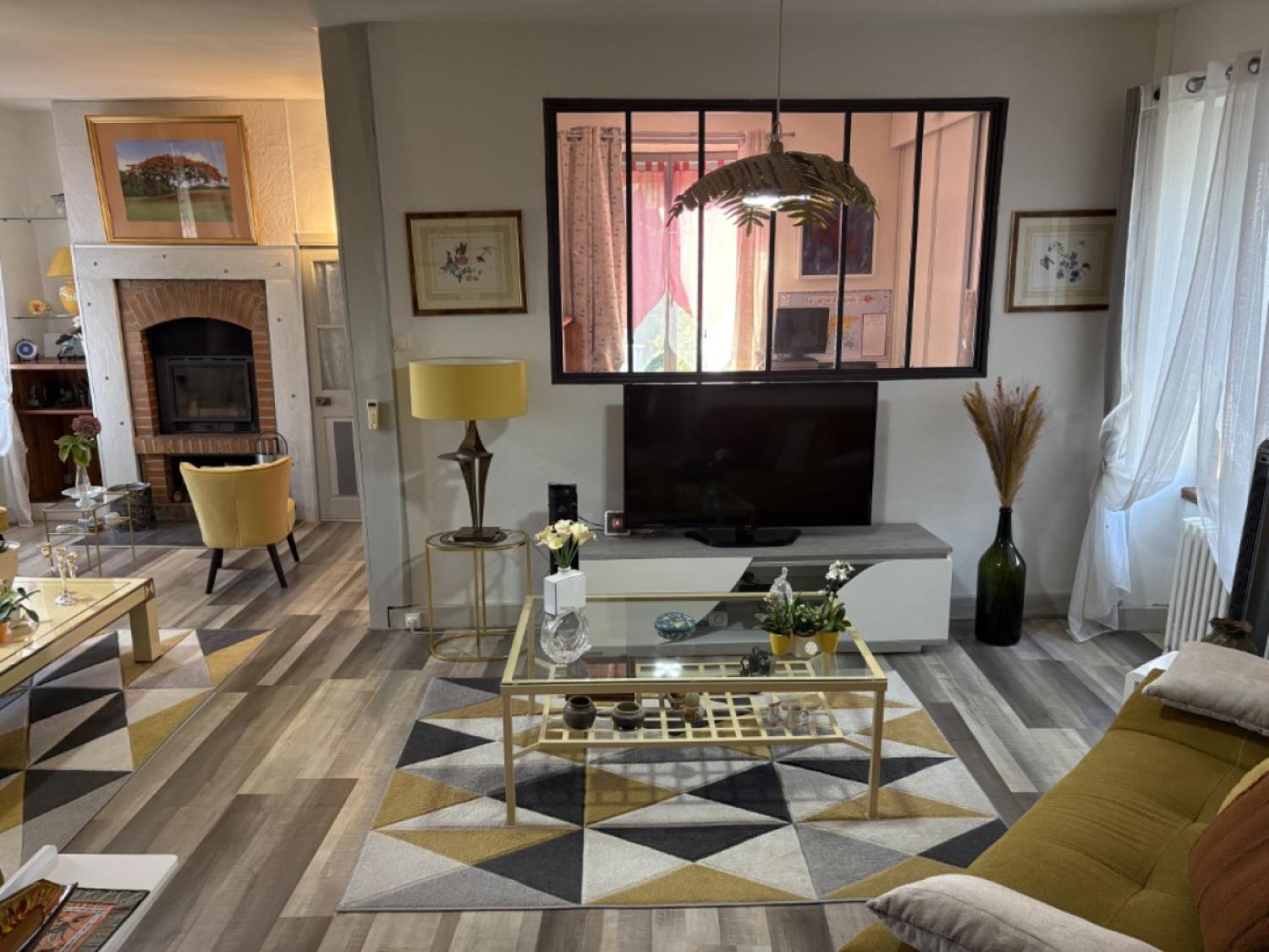  à vendre maison indépendant Arnac-Pompadour Corrèze 7
