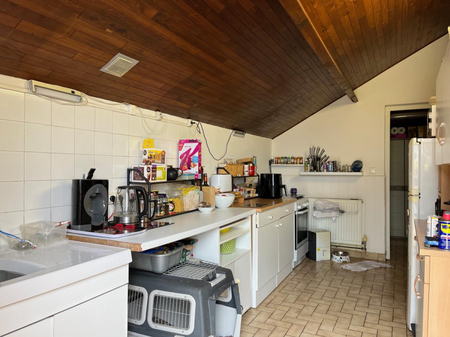 à vendre maison Meuzac Haute-Vienne 13