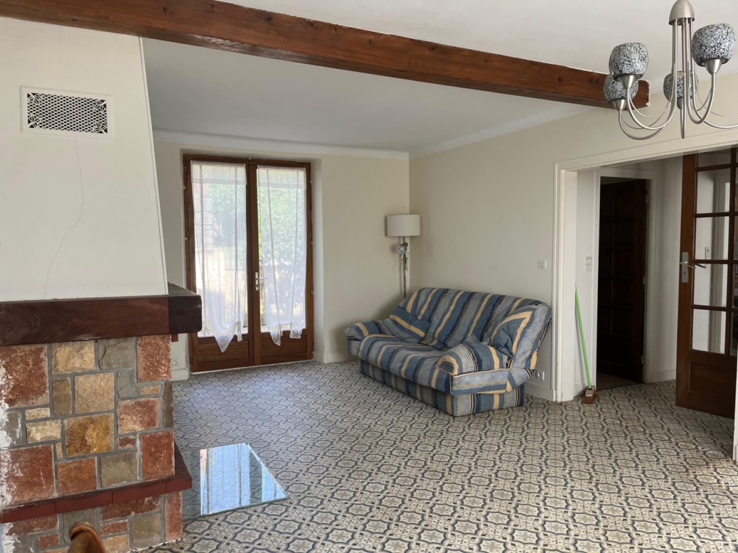  à vendre maison indépendant Payzac Dordogne 11