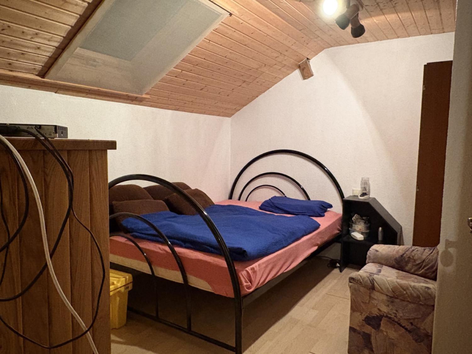 à vendre maison indépendant Château-Chervix Haute-Vienne 9