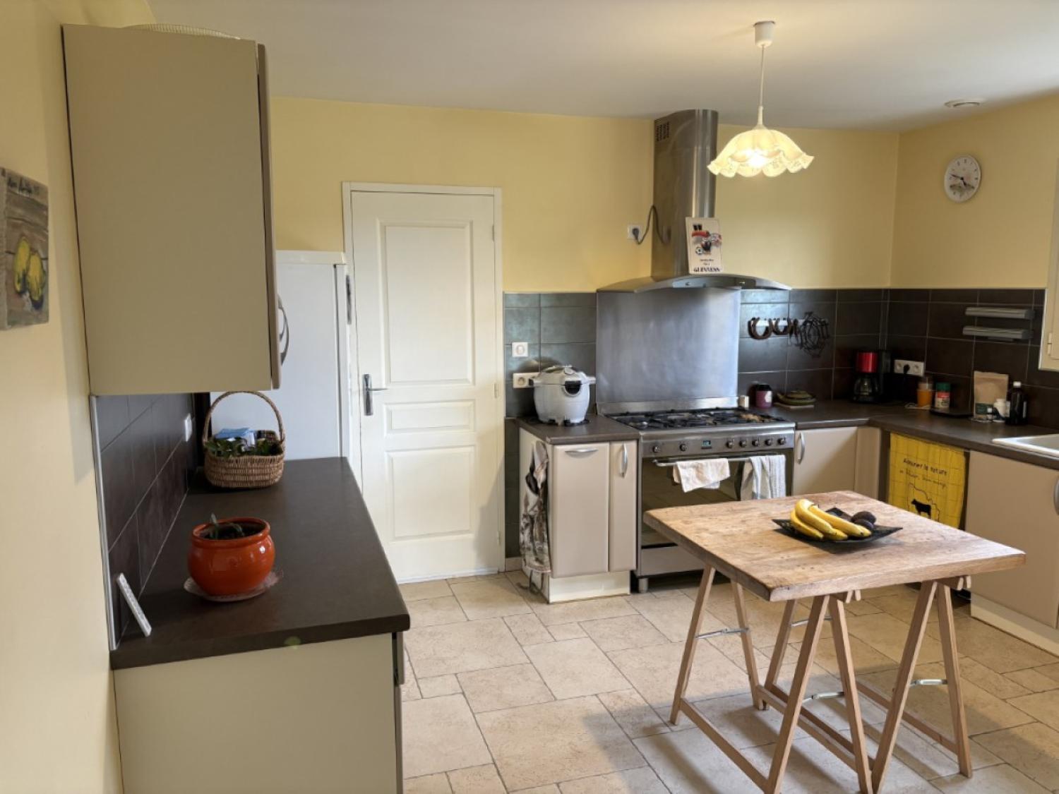  à vendre maison indépendant Vignols Corrèze 7