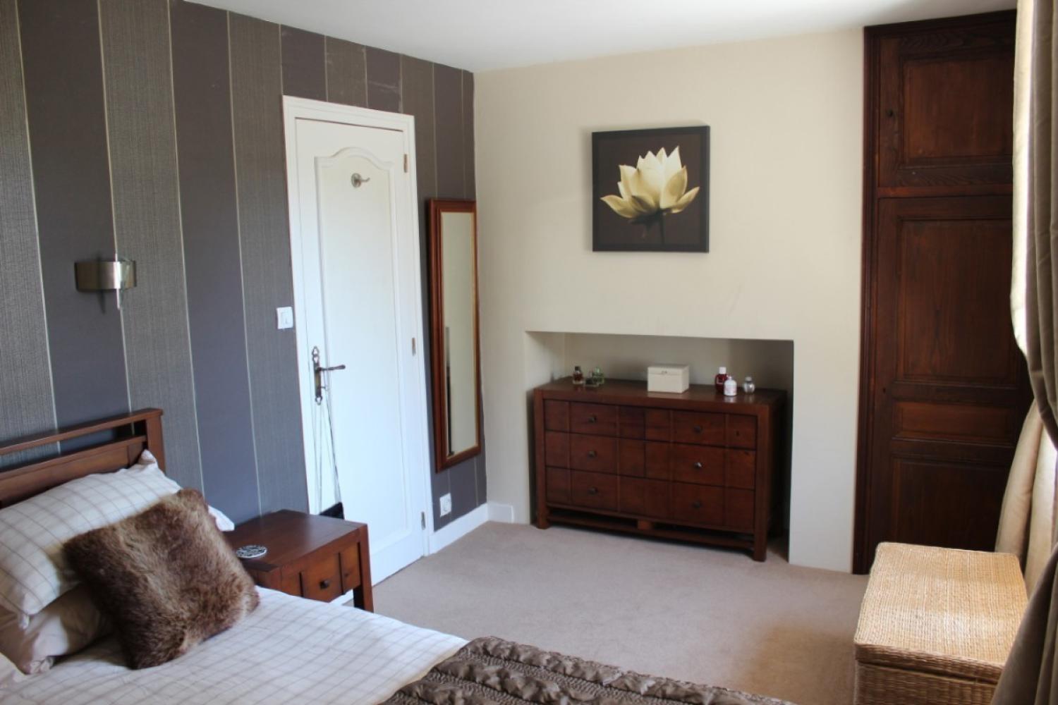 à vendre maison de village Arnac-Pompadour Corrèze 15