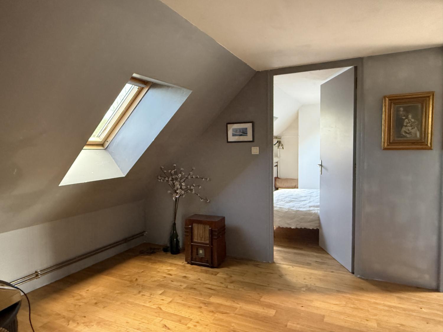  à vendre maison indépendant Concèze Corrèze 11