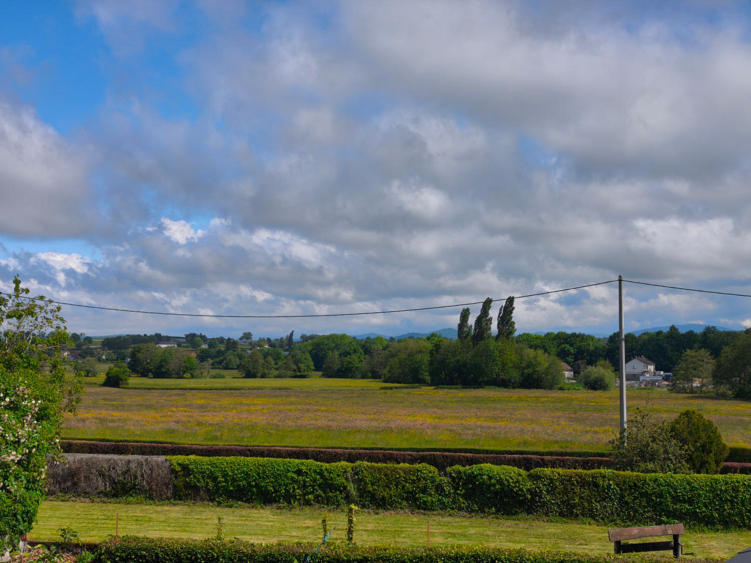  à vendre maison de village Luzy Nièvre 2