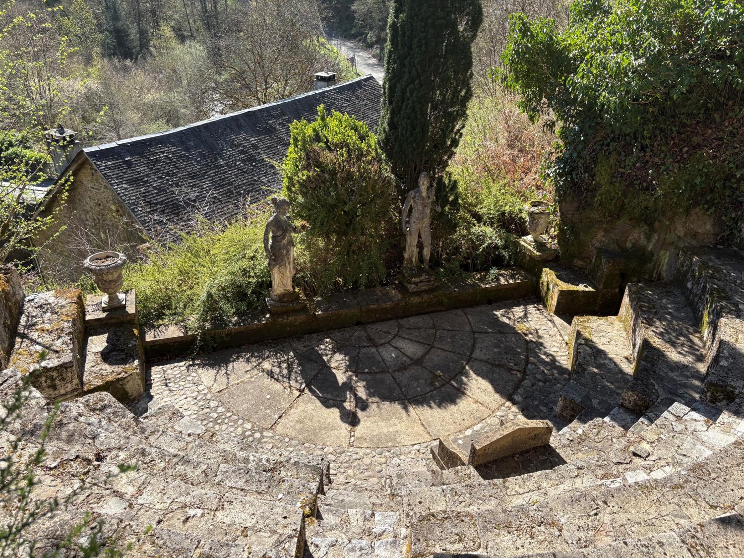 à vendre maison Vigeois Corrèze 10