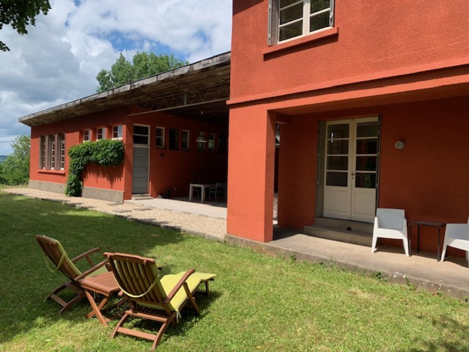  à vendre maison indépendant Tudeils Corrèze 3