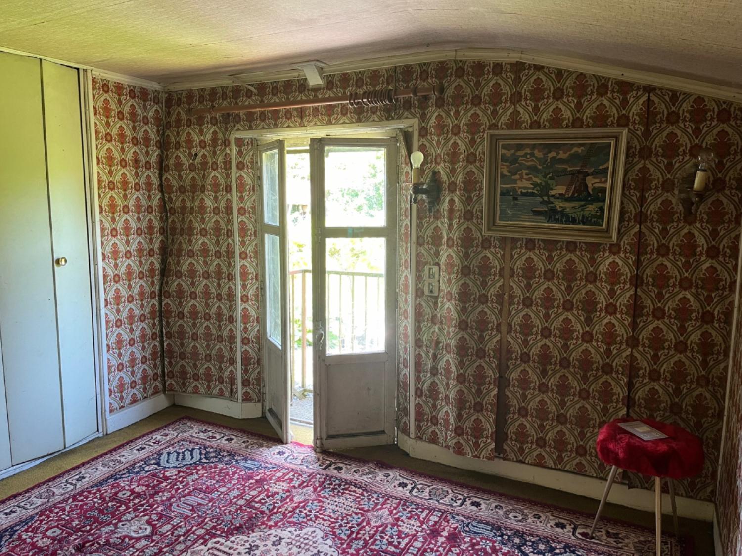 à vendre maison de village Coussac-Bonneval Haute-Vienne 16