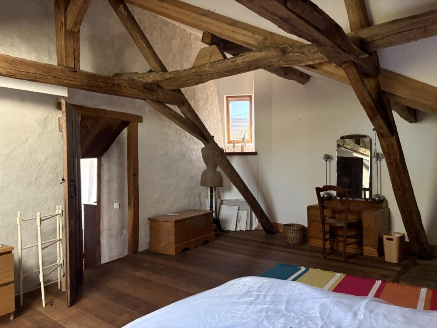 à vendre maison indépendant Saint-Solve Corrèze 15