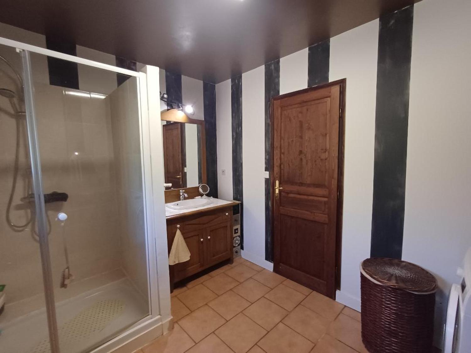 à vendre maison Saint-Plantaire Indre 15