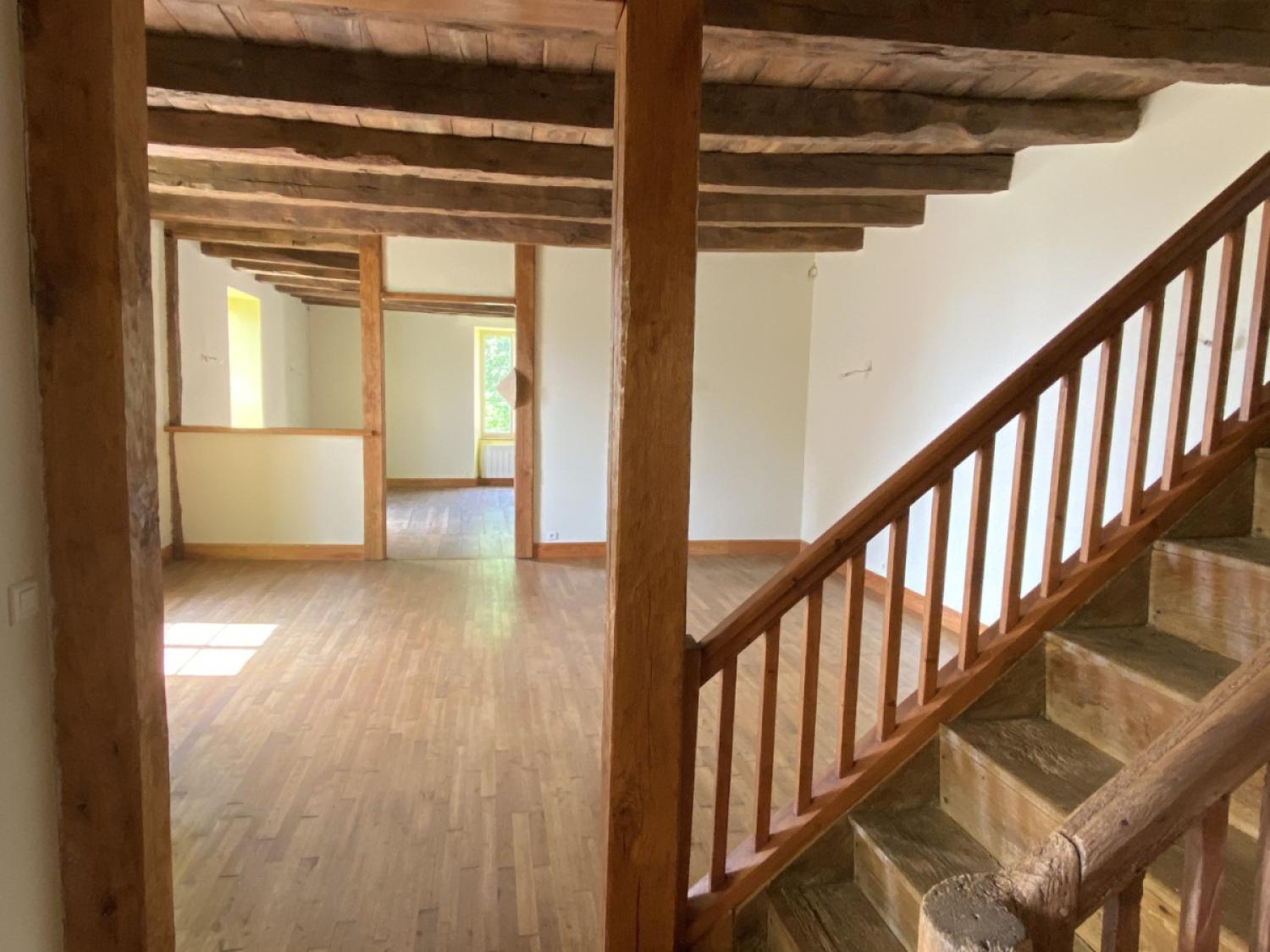 à vendre maison indépendant Juillac Corrèze 6
