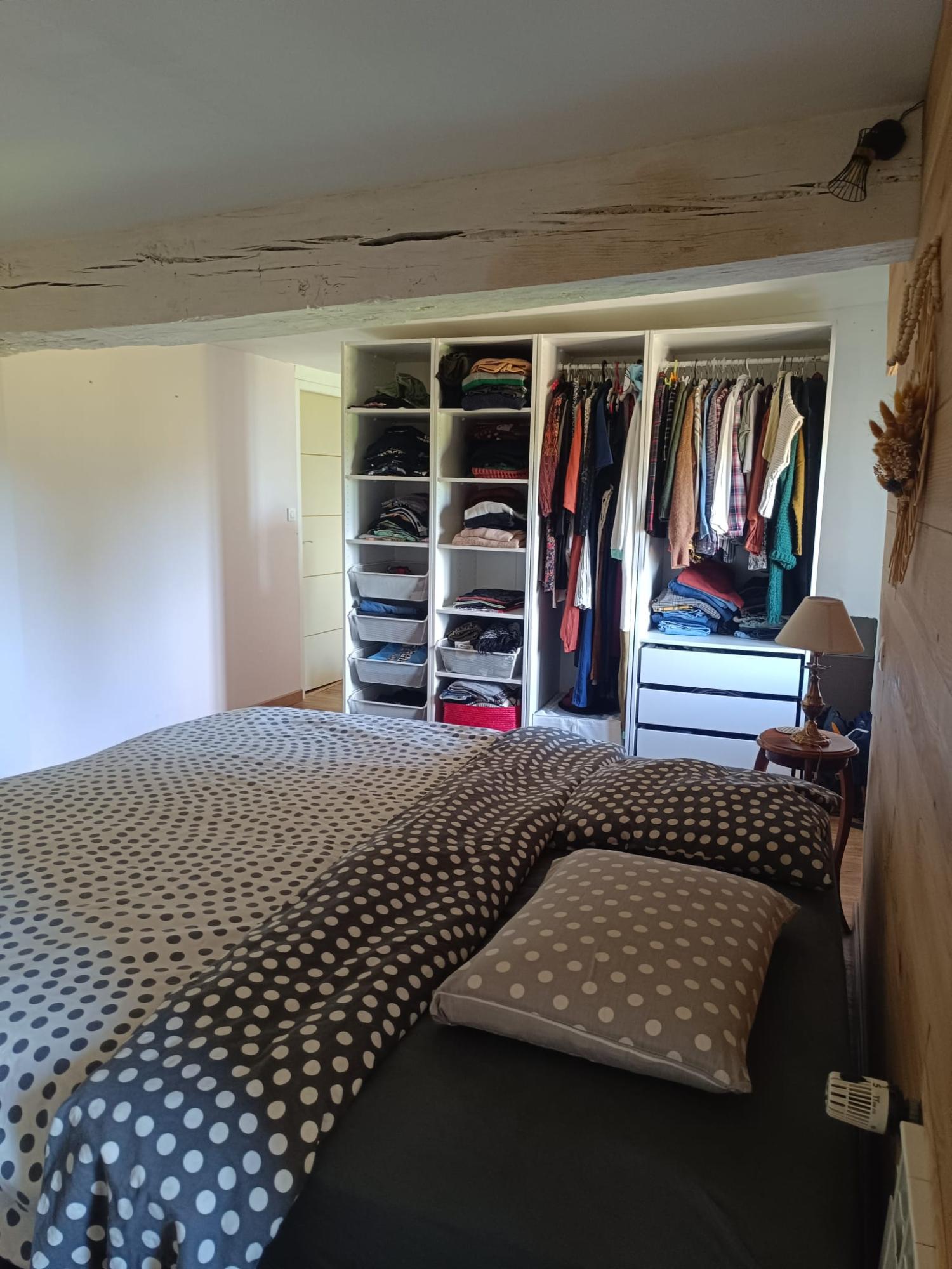  à vendre maison Essertenne Saône-et-Loire 21