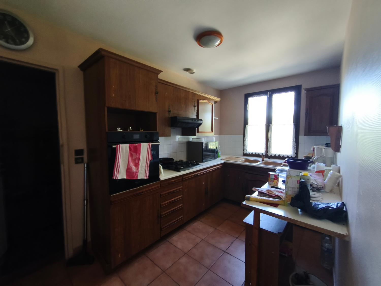 à vendre maison indépendant Onlay Nièvre 5