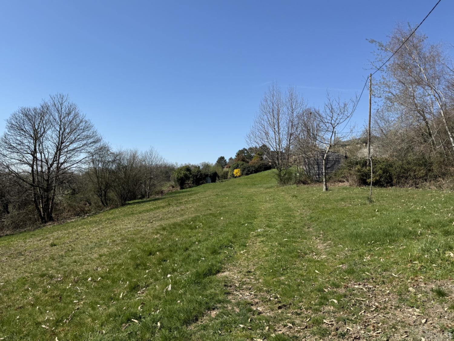  à vendre maison indépendant Lascaux Corrèze 20