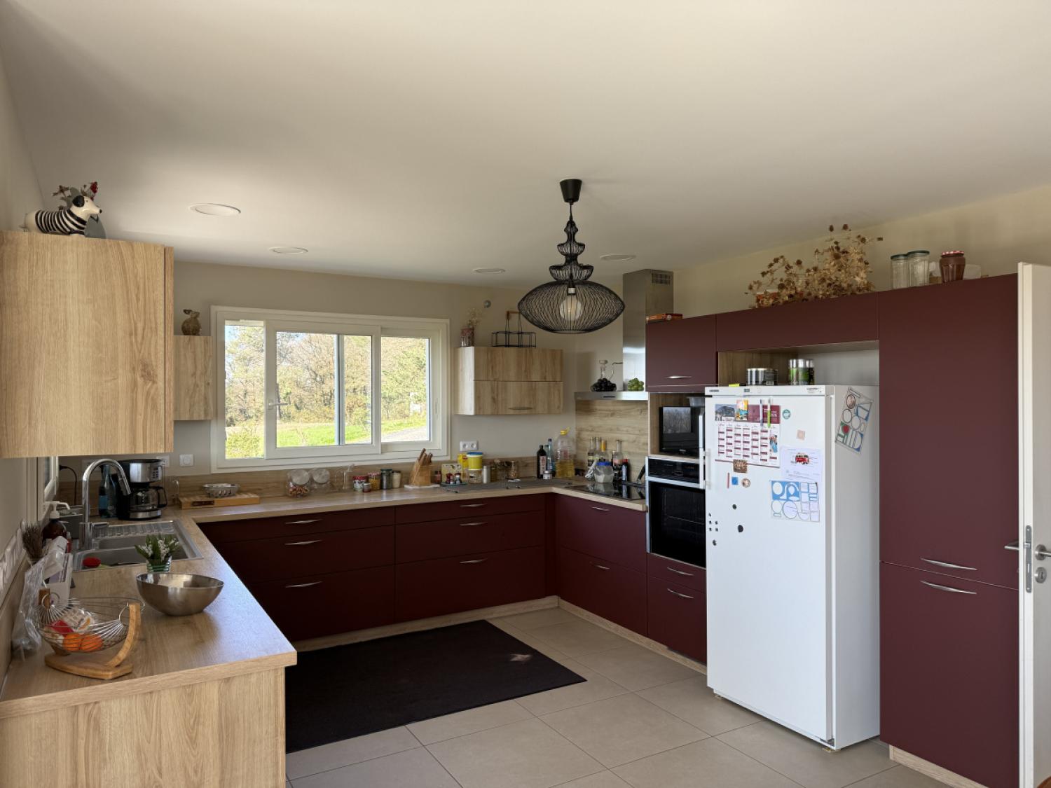  à vendre maison indépendant Lascaux Corrèze 10