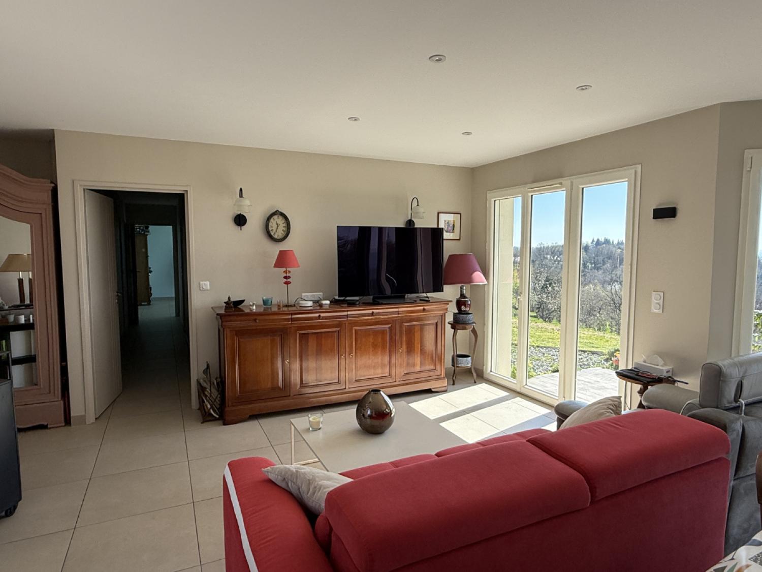  à vendre maison indépendant Lascaux Corrèze 8