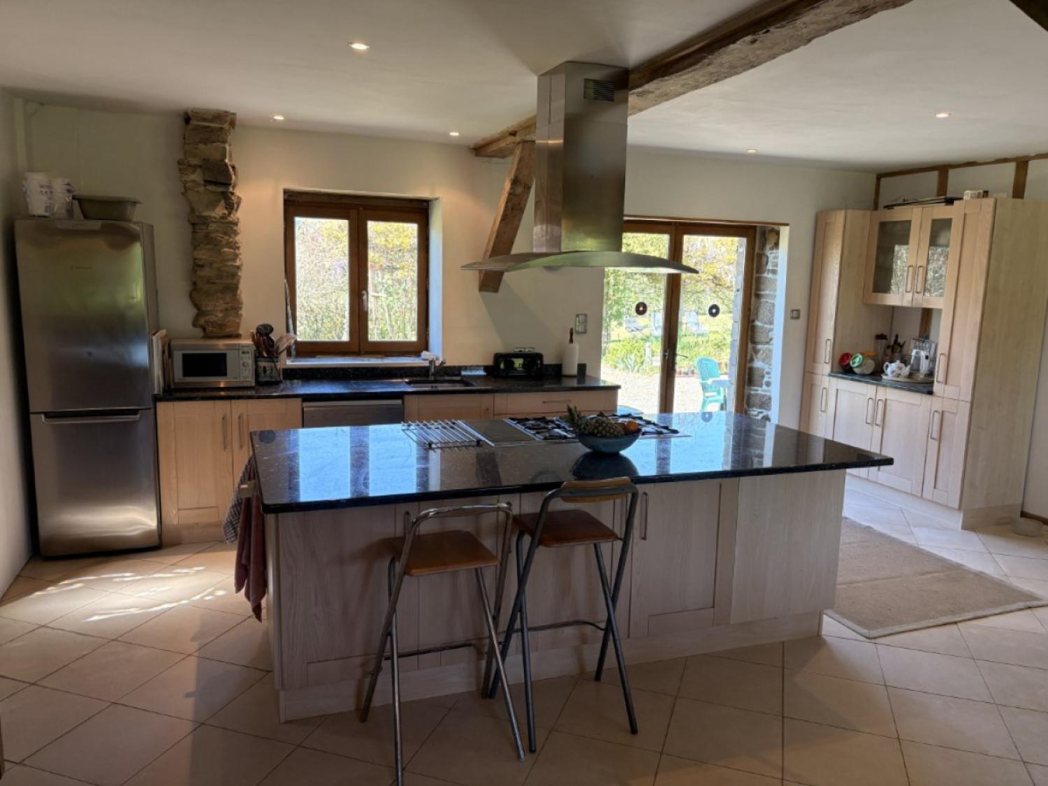  à vendre maison avec gîte Lascaux Corrèze 7