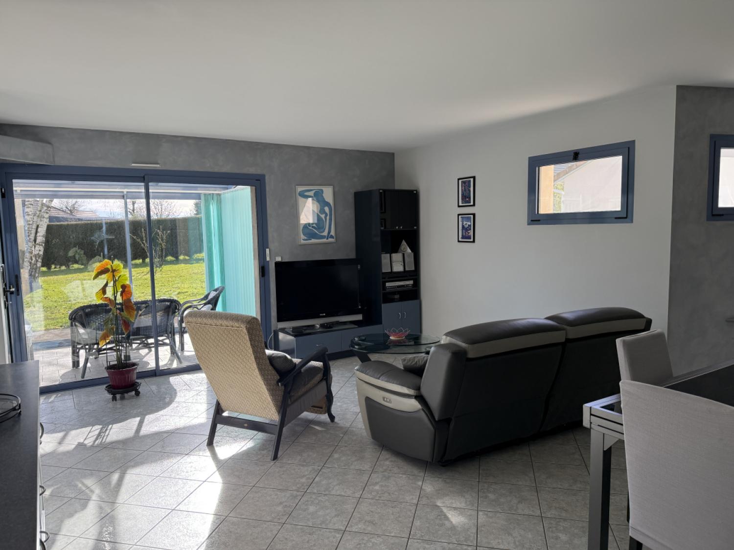  à vendre maison indépendant Saint-Pardoux-Corbier Corrèze 6