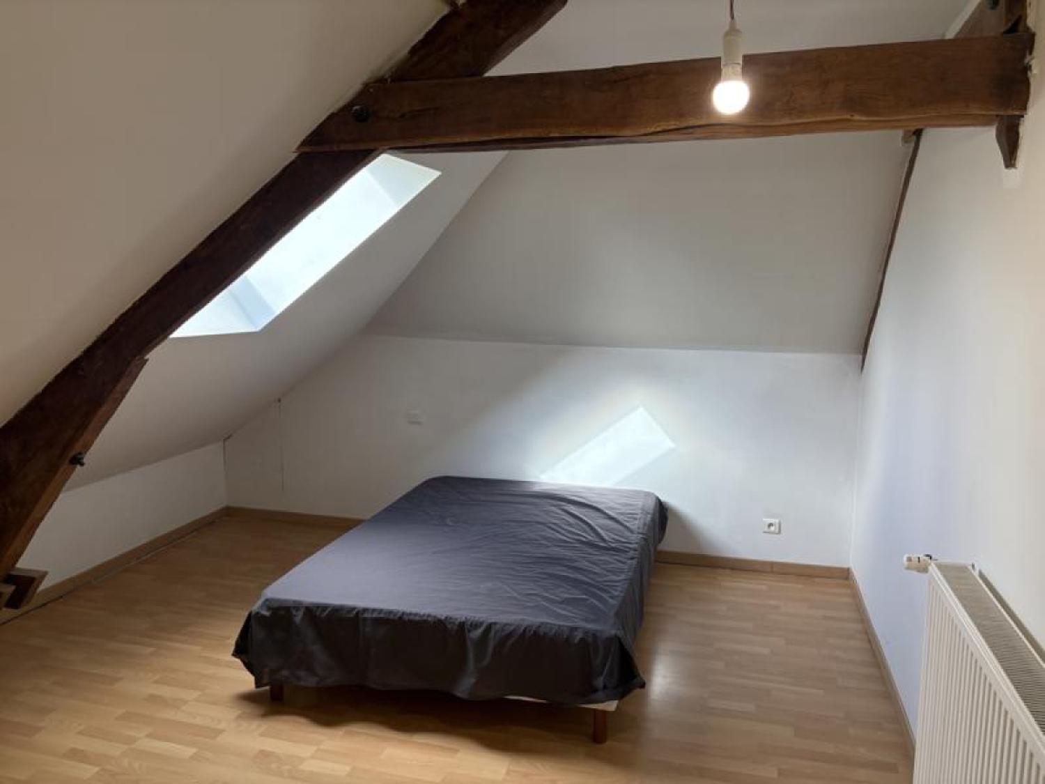  à vendre maison indépendant Lubersac Corrèze 17