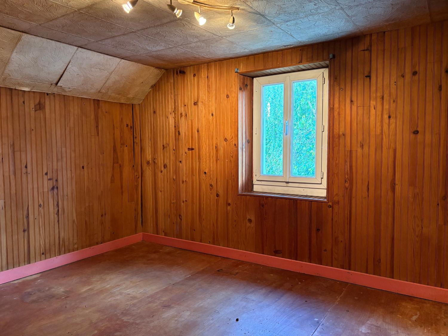 à vendre ferme Coussac-Bonneval Haute-Vienne 12