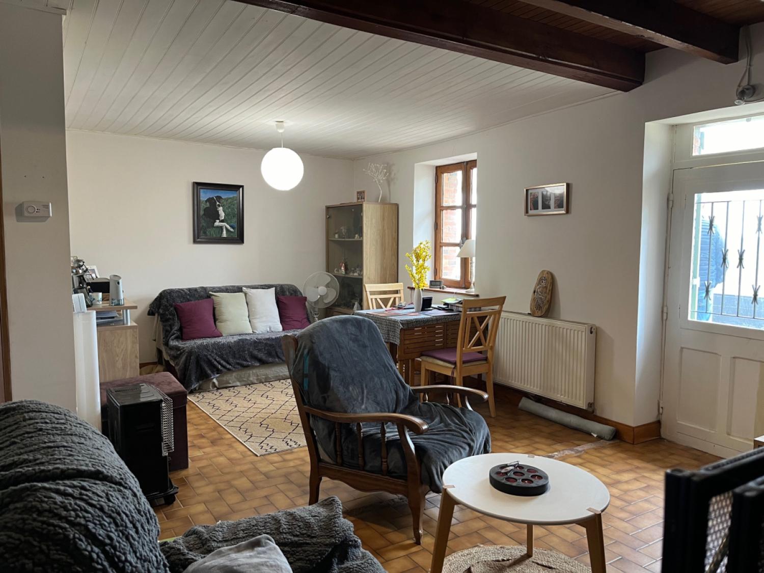 à vendre maison Meuzac Haute-Vienne 8