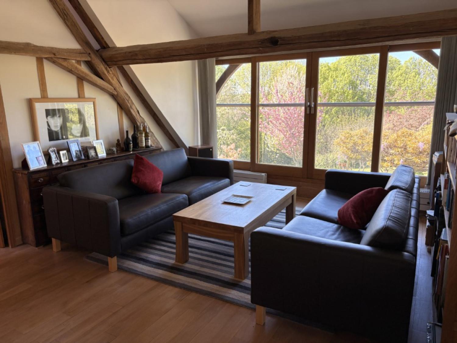  à vendre maison avec gîte Lascaux Corrèze 10