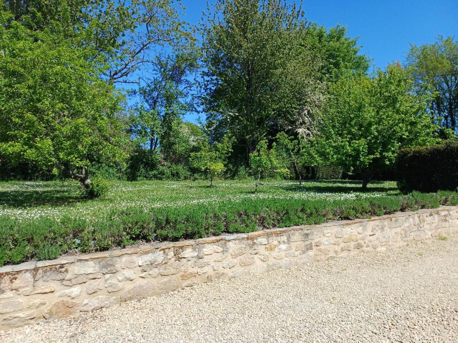à vendre maison Saint-Plantaire Indre 16