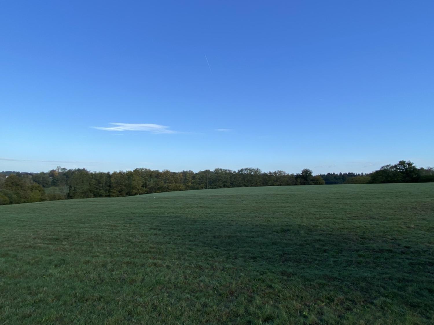  à vendre ferme Lubersac Corrèze 6
