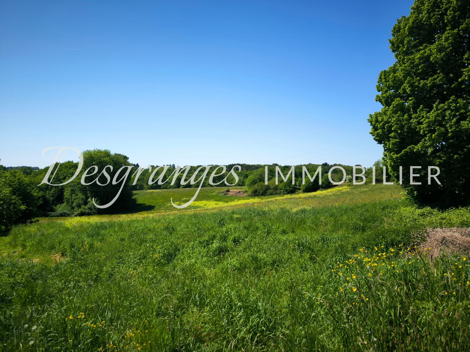 à vendre ferme Concèze Corrèze 7