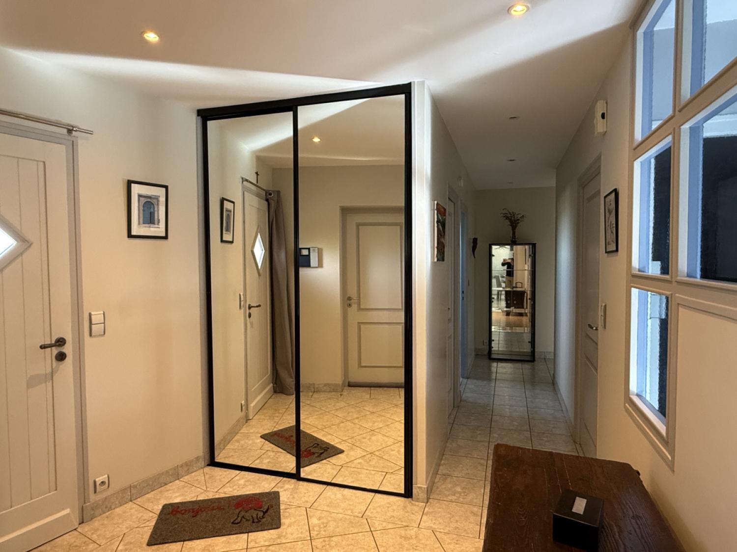  à vendre maison indépendant Saint-Pardoux-Corbier Corrèze 16