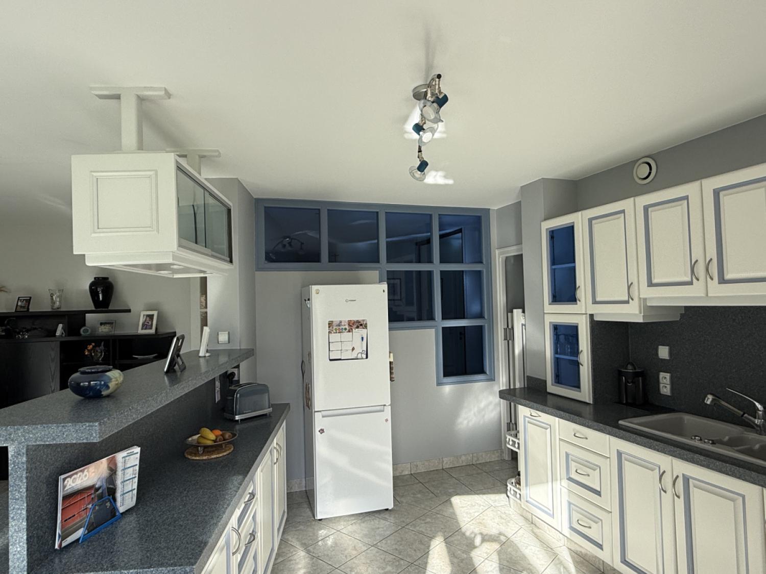  à vendre maison indépendant Saint-Pardoux-Corbier Corrèze 9