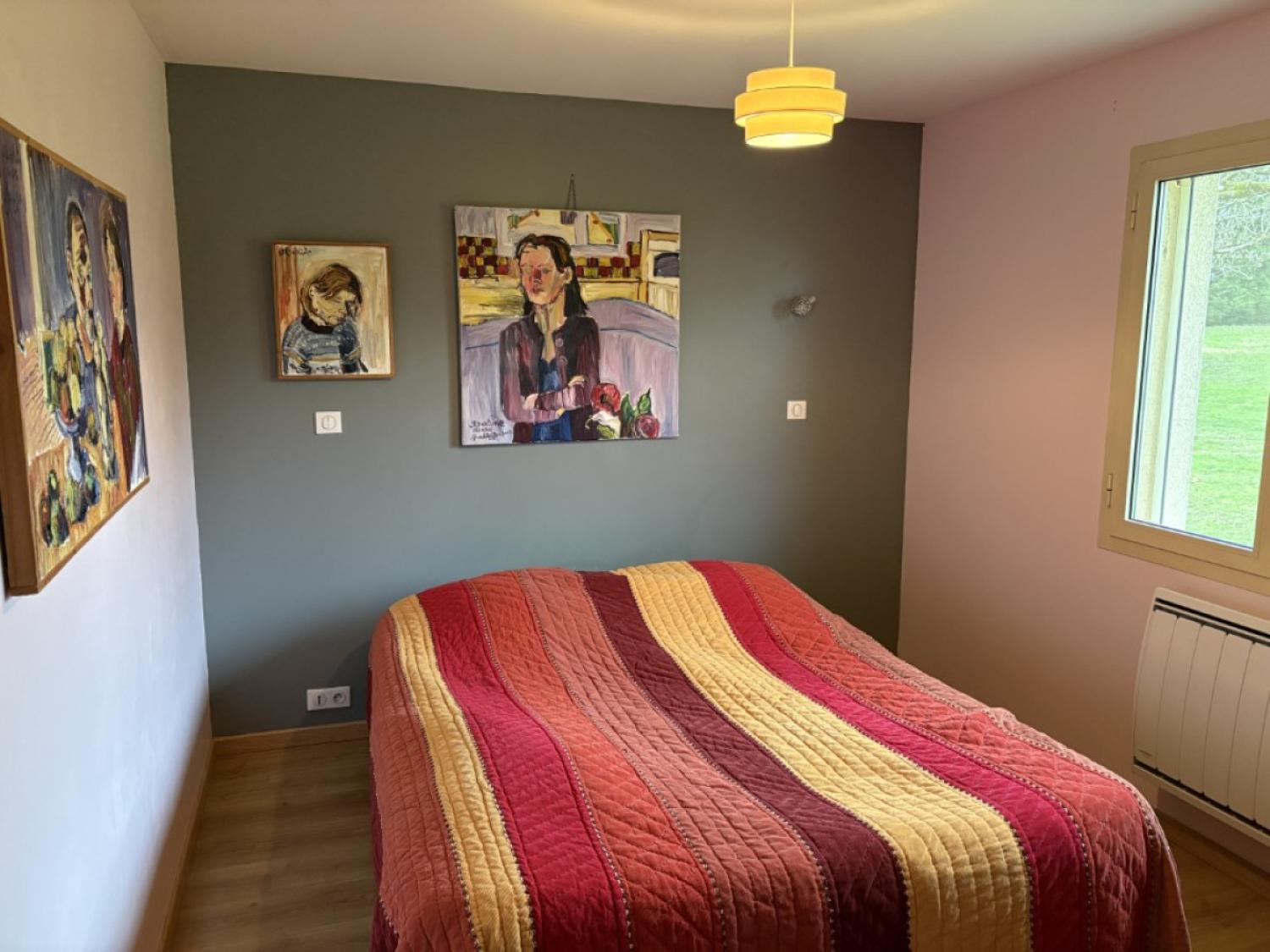  à vendre maison indépendant Vignols Corrèze 9