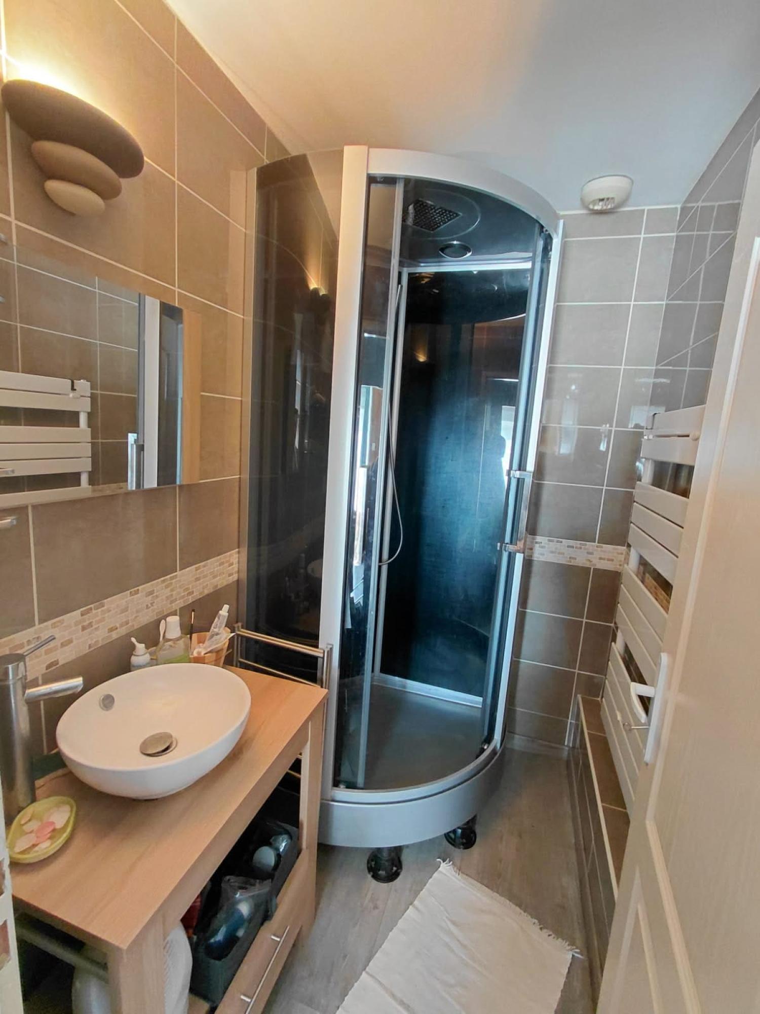 à vendre maison Mazères Ariège 10