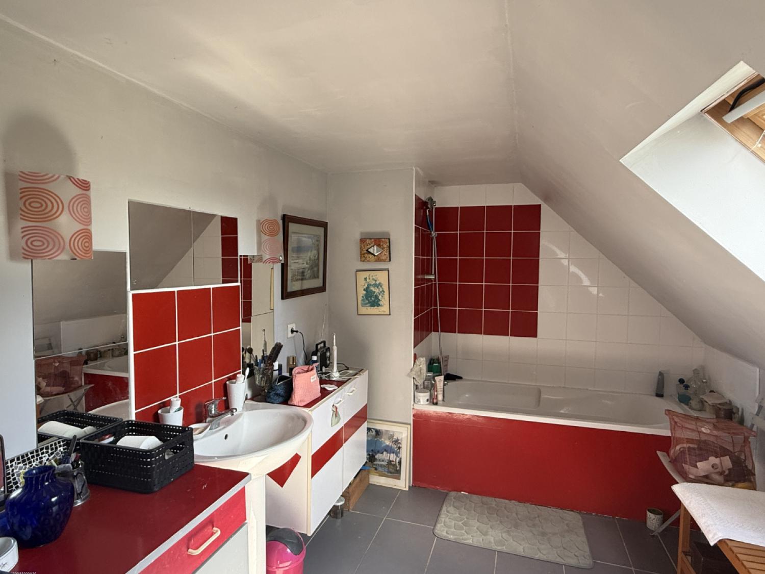  à vendre maison indépendant Concèze Corrèze 14