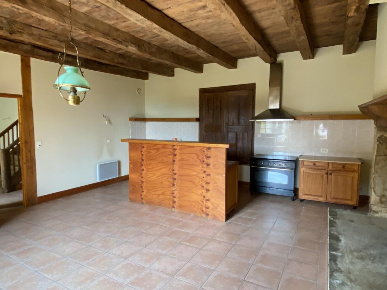 à vendre maison indépendant Juillac Corrèze 8