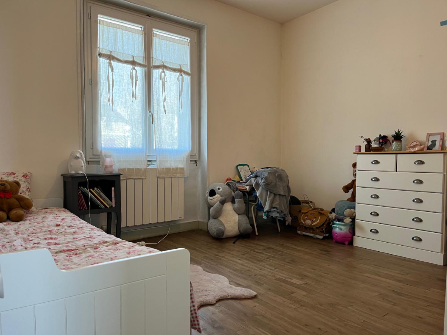 à vendre maison indépendant Coussac-Bonneval Haute-Vienne 13