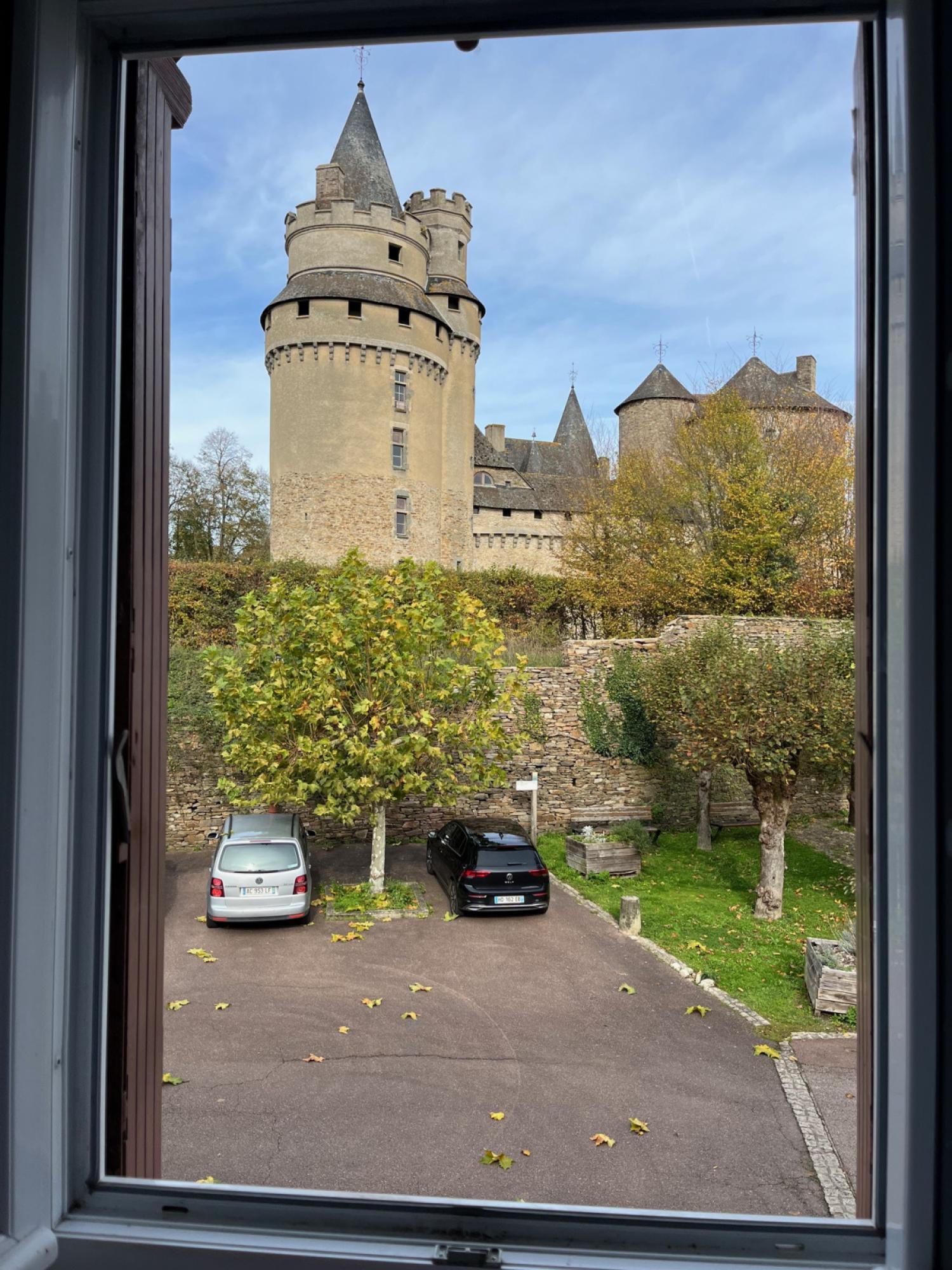  à vendre maison de village Coussac-Bonneval Haute-Vienne 10