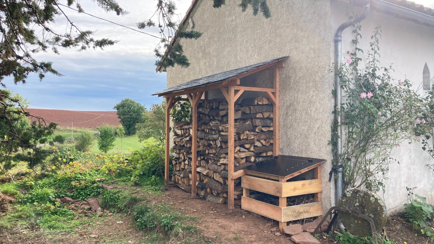 à vendre ferme Saint-Sernin-sur-Rance Aveyron 24