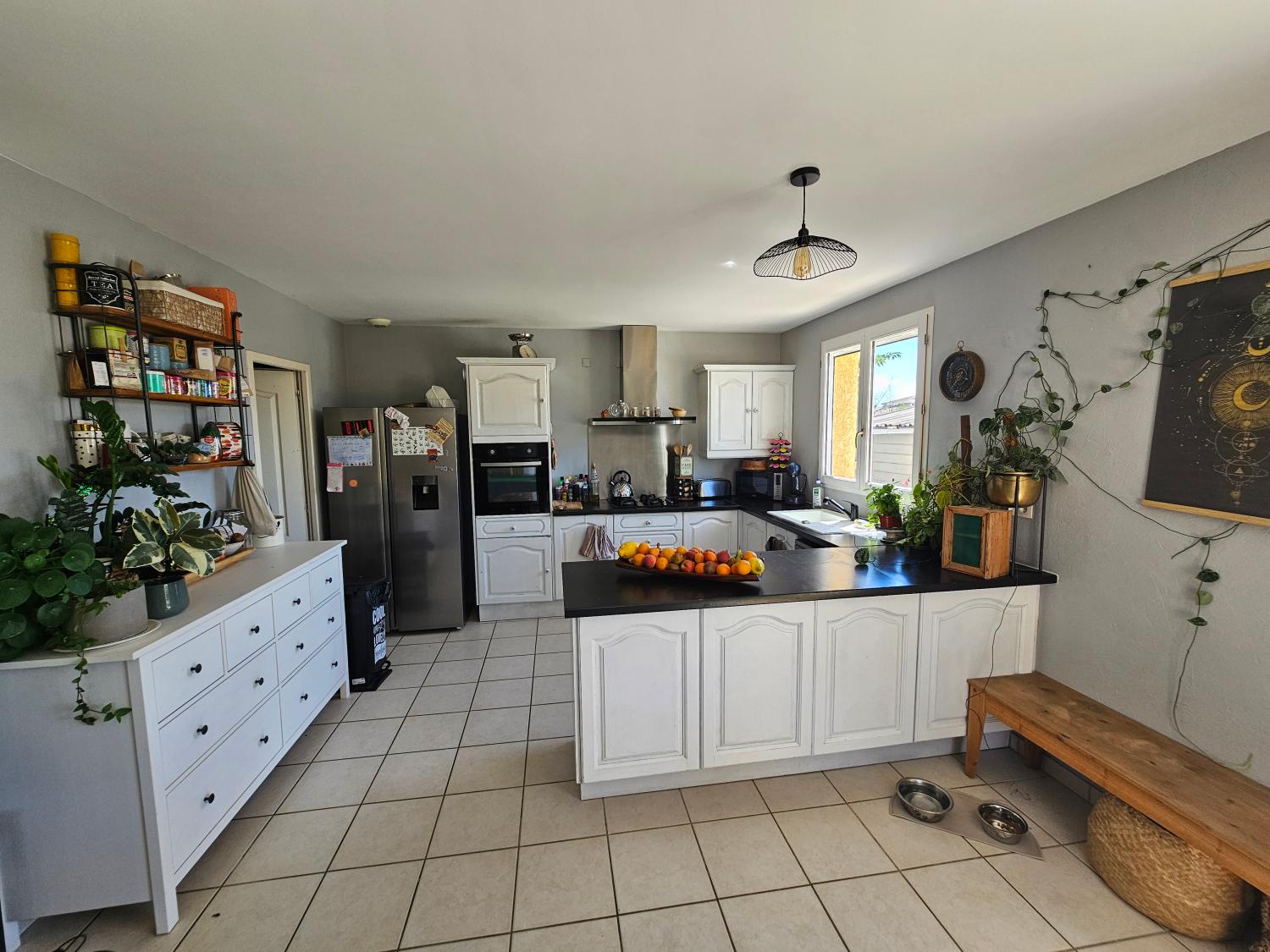 à vendre maison Mazères Ariège 11