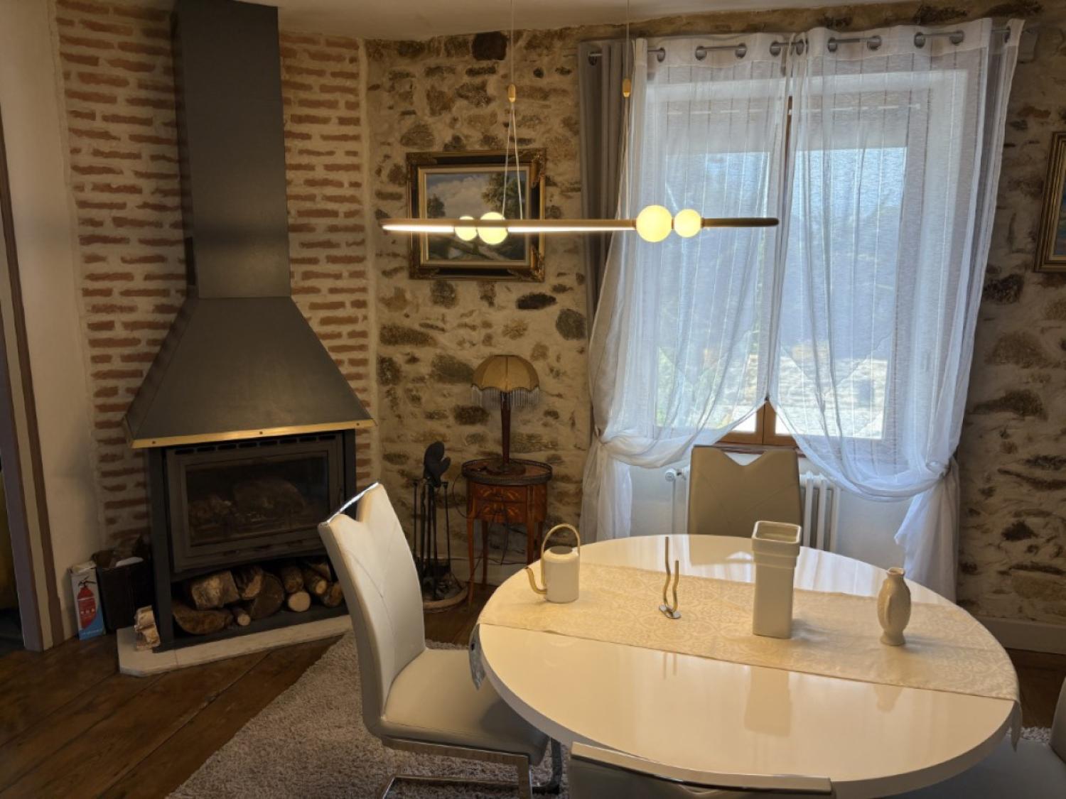  à vendre maison indépendant Arnac-Pompadour Corrèze 13
