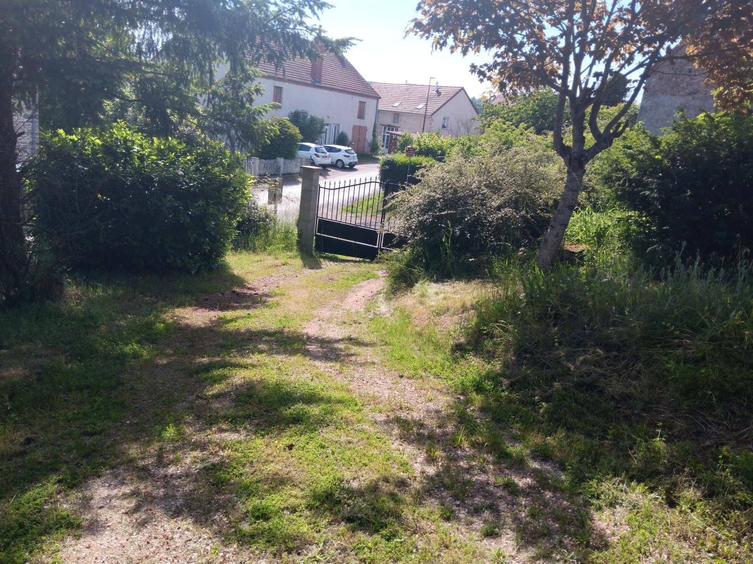  à vendre maison Essertenne Saône-et-Loire 10