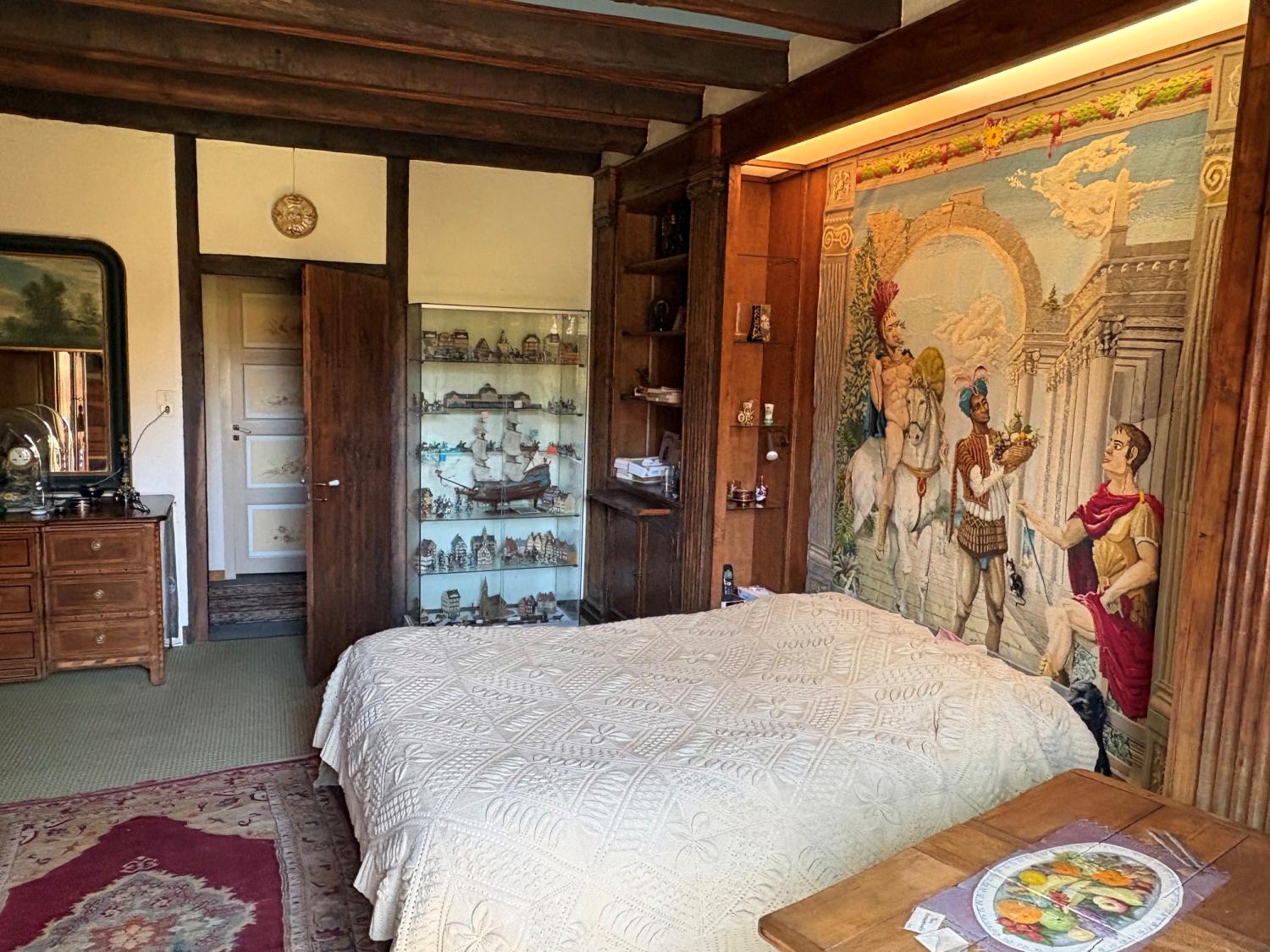 à vendre maison Vigeois Corrèze 21