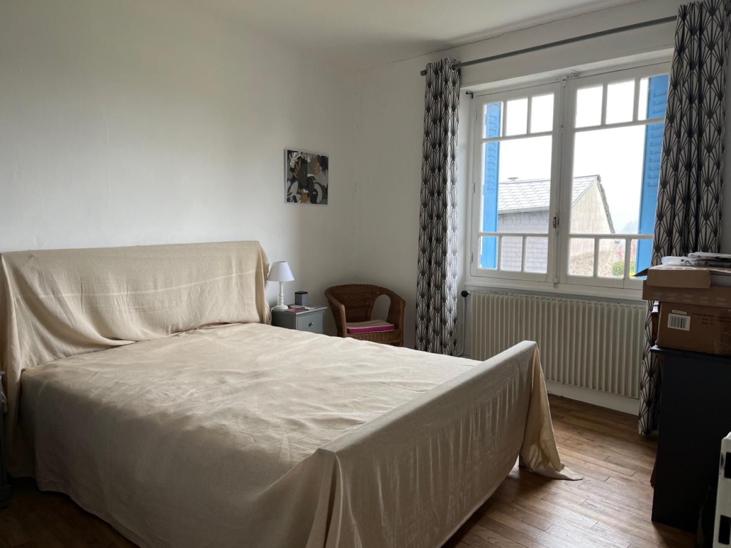  à vendre maison de village Payzac Dordogne 10